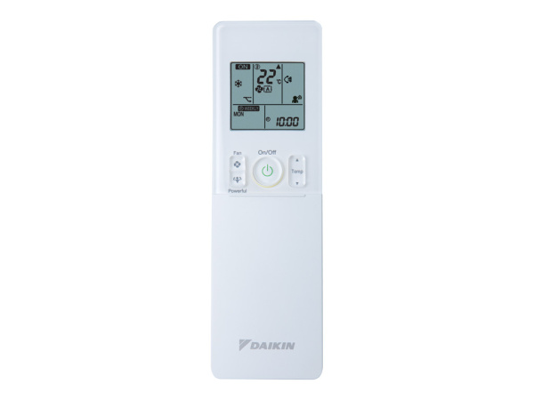 Внутренний блок Daikin Emura_3