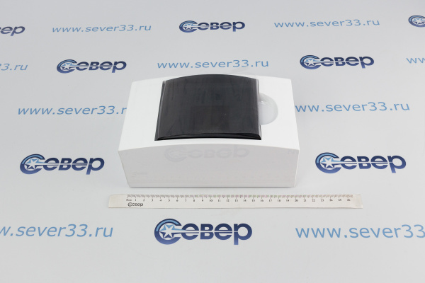 ЩРНП IEK 4_3
