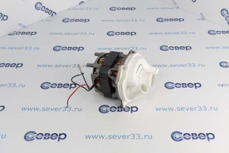 Электродвигатель Bosch/Siemens 162BH03 | Продажа, монтаж и обслуживание холодильного оборудования | Север33