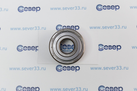 Подшипник SKF 6304 ZZ INDESIT ориг. | Продажа, монтаж и обслуживание холодильного оборудования | Север33