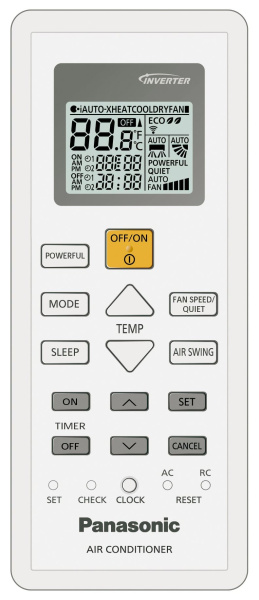 Panasonic Basic Inverter_2