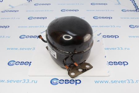 Компрессор Е65HL (R-134, -23.3C - 159Вт) | Продажа, монтаж и обслуживание холодильного оборудования | Север33
