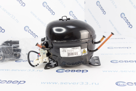 Компрессор Aspera EMX26CLC  | Продажа, монтаж и обслуживание холодильного оборудования | Север33