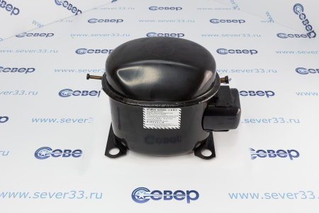 Компрессор KULTHORN AE4435Y (R-134 HBP То -15 °C Тконд.= 55,0°C) - 371 Вт | Продажа, монтаж и обслуживание холодильного оборудования | Север33