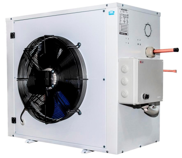 Intercold Standard МСМ 582 FT_2