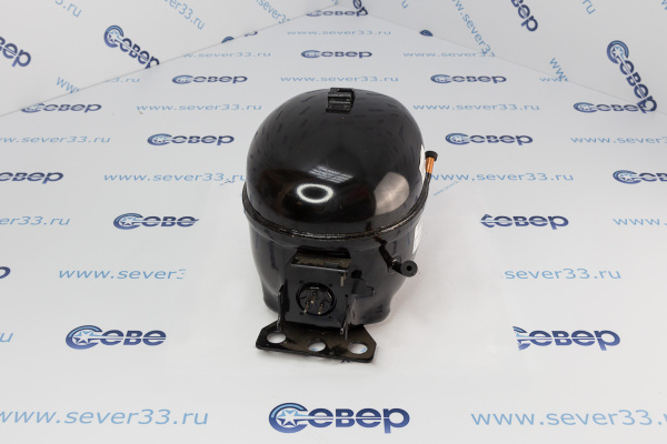 Компрессор NT1117GZ (R134) (-23.3 C, 216 Вт)_2