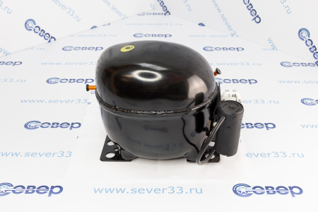 Компрессор Aspera NEK6181GK (R-404/507) (To= -10 С - 676 Вт, tk=45С) | Продажа, монтаж и обслуживание холодильного оборудования | Север33