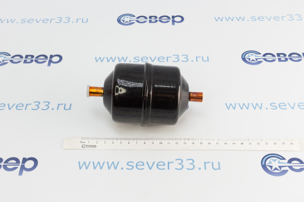 Фильтр осушитель Ридан DCL163s 38_2