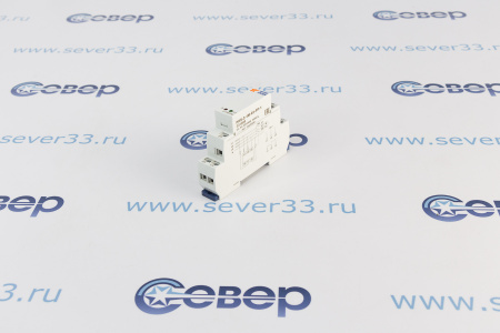 Реле контроля фаз КЭАЗ OptiRel D PHS-3-1M-03-PP-1 чередования обрыва фаз 3Ф 1СО  | Продажа, монтаж и обслуживание холодильного оборудования | Север33