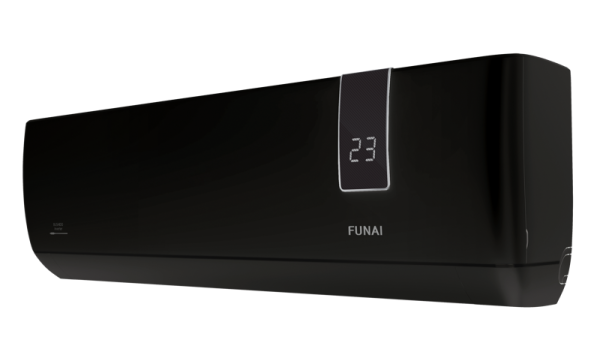 Сплит-система Funai BUSHIDO_1