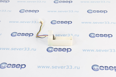 Заслонка для холодильника SAMSUNG (в сборе) DA31-00071C | Продажа, монтаж и обслуживание холодильного оборудования | Север33