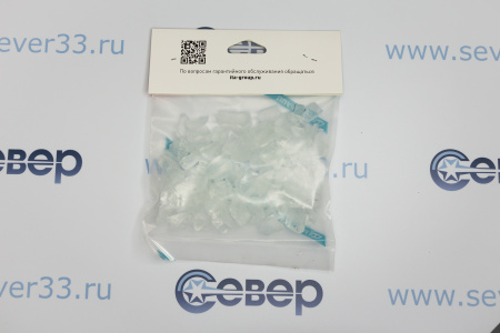 Фильтр Фосфат 200гр(пакет) | Продажа, монтаж и обслуживание холодильного оборудования | Север33