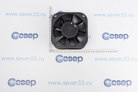 Вентилятор 1,25ЭВ-2,8-6-3270 У4 ТУ 3310-002-12058815-2014 | Продажа, монтаж и обслуживание холодильного оборудования | Север33