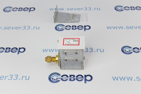 Реле давления MGP-530 DE высокое давление | Продажа, монтаж и обслуживание холодильного оборудования | Север33