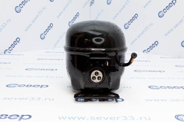 Компрессор N1114КZ (R134) (-23.3 C, 170 Вт) (GVM66)_2e