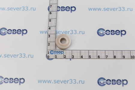 Кольцо уплотнительное хлебопечки (18х8мм), термостатическое (010136(G1)) | Продажа, монтаж и обслуживание холодильного оборудования | Север33