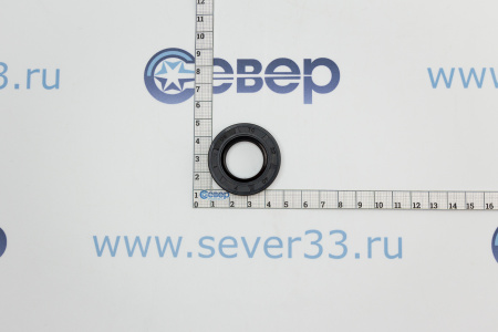 Сальник бака 22x40x7 G(2000051)(03AT53) 10702203 | Продажа, монтаж и обслуживание холодильного оборудования | Север33