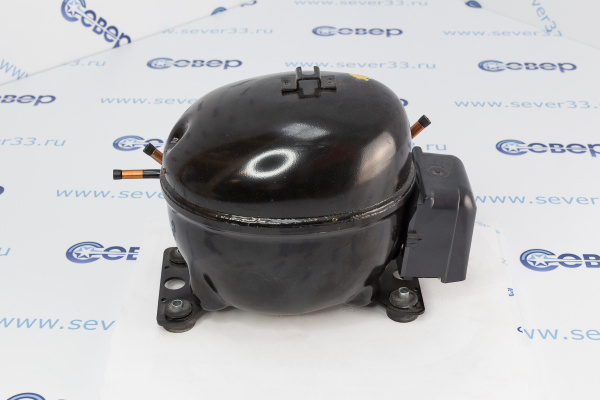 Компрессор EMT 56 CLP (R 600) (-23.3 C,155 Вт)_3