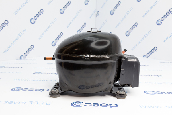 Компрессор EMT 40 CLP (R 600) (-23.3 C,119 Вт)_3e
