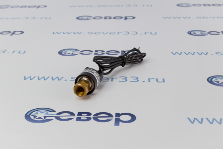 Датчик высокого давления 200-150psi | Продажа, монтаж и обслуживание холодильного оборудования | Север33