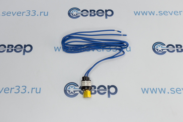 Реле давления картриджное Ридан типа ACB (1.72.7 бар) под гайку SPST-NO_2