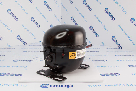 Компрессор Атлант СКН-150 (R600) при -23,3 С - 157 Вт | Продажа, монтаж и обслуживание холодильного оборудования | Север33