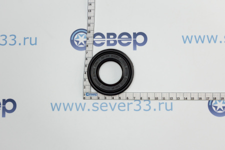 Сальник 34x52/65x7/10 INDESIT C00039667 | Продажа, монтаж и обслуживание холодильного оборудования | Север33