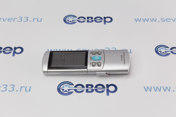 Пульт дистанционного управления универсальный для кондиционеров KT-N808_1
