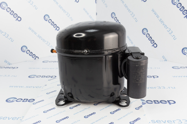 Компрессор CUBIGEL MP14FB (R-404a, LBP Ткип.= -23,3°C Тконд.= 55°C) - 628 Вт._4