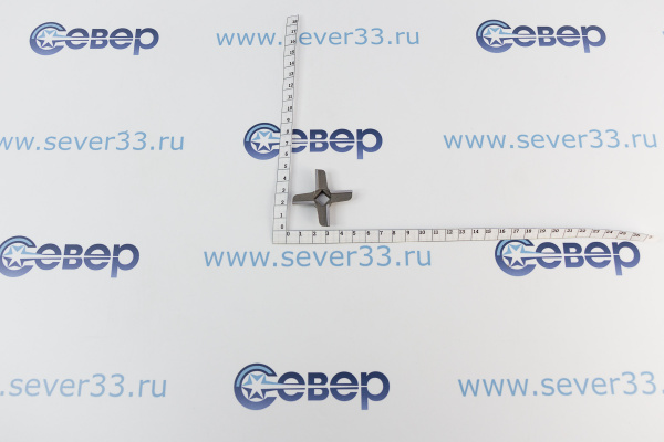 Нож мясорубки Zelmer №5 86.1007_3
