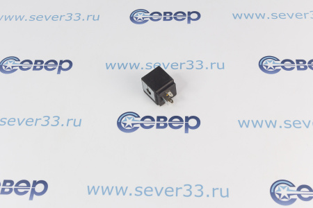 Катушка Danfoss 042N0840 | Продажа, монтаж и обслуживание холодильного оборудования | Север33