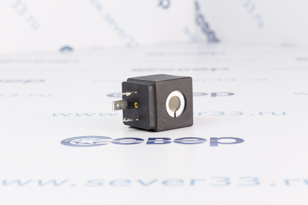 Катушка Danfoss 042N0840_4
