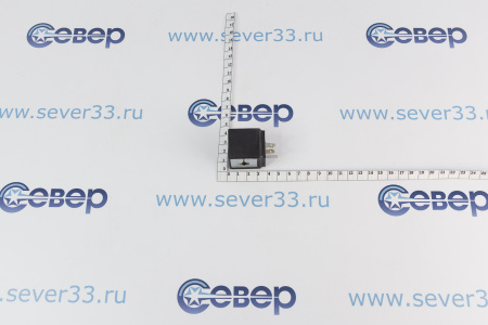 Катушка Danfoss 042N0840 | Продажа, монтаж и обслуживание холодильного оборудования | Север33