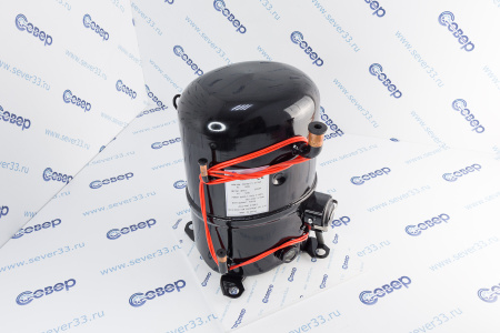 Компрессор Ankang QL3-74A (FH2511-XG-TU) | Продажа, монтаж и обслуживание холодильного оборудования | Север33
