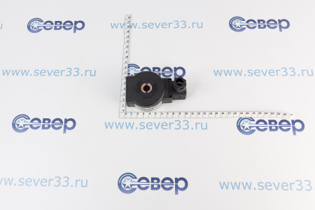 Катушка Carrier магнитная соленоида 24V TYPE HM3 20W с фишкой | Продажа, монтаж и обслуживание холодильного оборудования | Север33