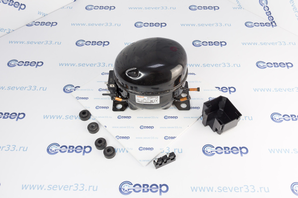Компрессор Cubigel HYS69YCA  (To  -23.3 205 Вт Tk 54,4)195 Вт_2