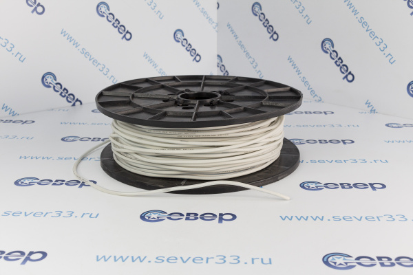 Провод нагревательный ПНС-М30 (30wм)_1