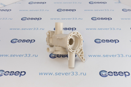 Улитка под два насоса, оригинал Samsung DC61-02505A | Продажа, монтаж и обслуживание холодильного оборудования | Север33