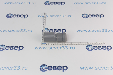 Редукция 40/32 | Продажа, монтаж и обслуживание холодильного оборудования | Север33