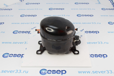 Компрессор S52HL (R134 -23.3C 145 Вт) | Продажа, монтаж и обслуживание холодильного оборудования | Север33