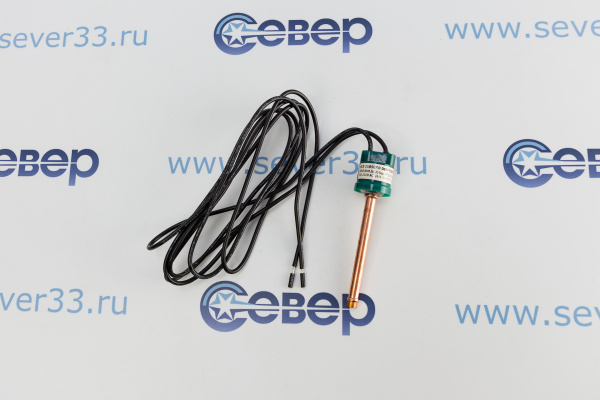 Реле давления картриджное Ридан типа ACB (2620 bar) SPST-NCW под пайку 6мм_3