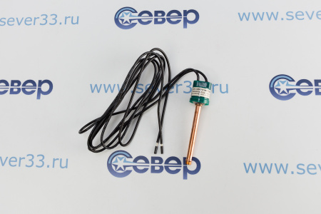 Реле давления картриджное Ридан типа ACB (26/20 bar) SPST-NC/W под пайку 6мм | Продажа, монтаж и обслуживание холодильного оборудования | Север33
