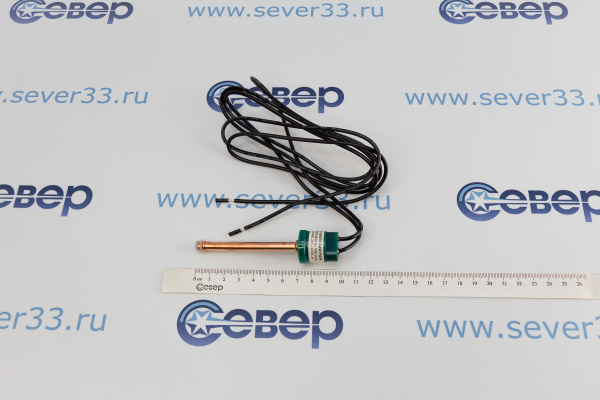 Реле давления картриджное Ридан типа ACB (2620 bar) SPST-NCW под пайку 6мм_4