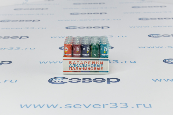 Элемент питания CP LR6 Eco Alkaline_3