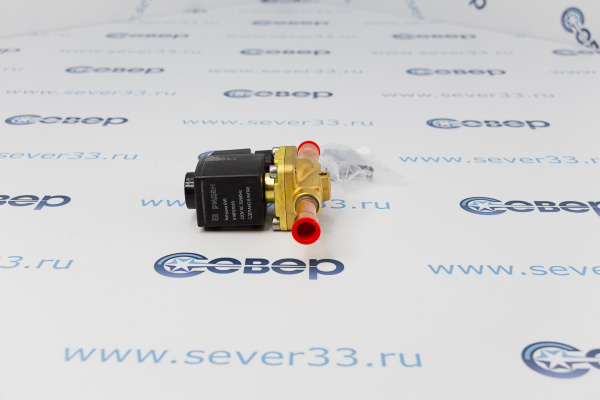 Соленоидный клапан Ридан EVR10s, 12_2