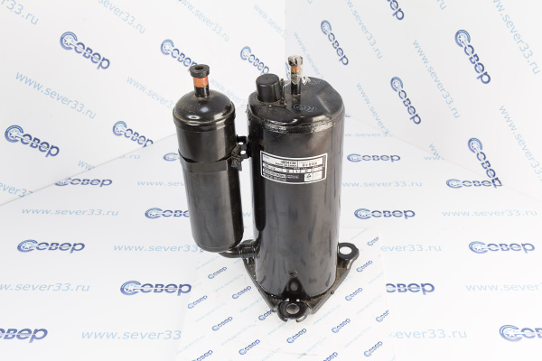 Компрессор Haier оригинал RECHIA 0010706810A 48R473N R22_3