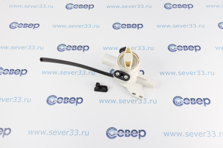Корпус фильтра насоса Samsung DC61-02173A | Продажа, монтаж и обслуживание холодильного оборудования | Север33