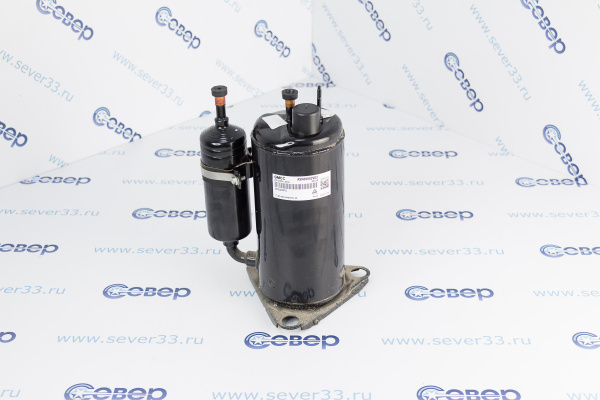 Компрессор GMCC ASN89V02VDZ R410 2.63 Вт_3