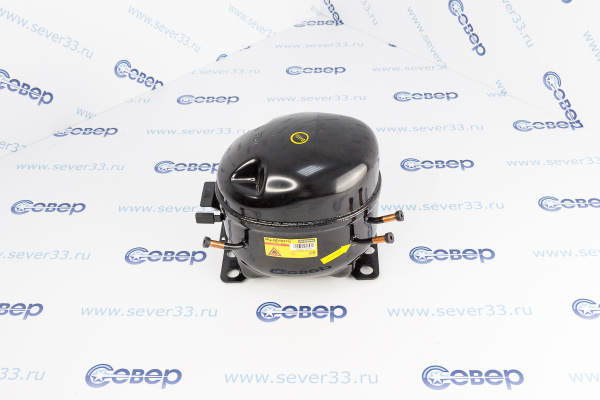 Компрессор MQ-QD153YG (R600 -23.3C 260Вт)_2