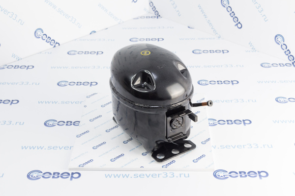 Компрессор MQ-QD142YG (R600 -23.3C 240Вт)_2